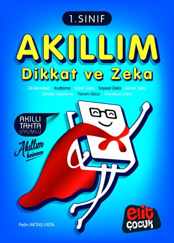 Akıllım 1. Sınıf