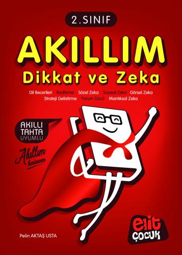 Akıllım 2. Sınıf