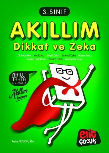 Akıllım 3. Sınıf