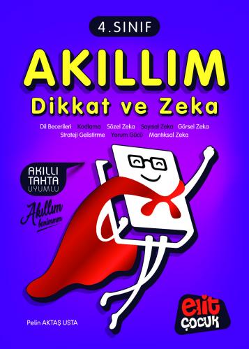 Akıllım 4. Sınıf