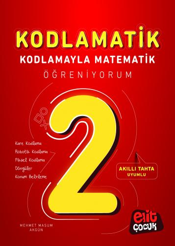 Kodlamatik 2. Sınıf