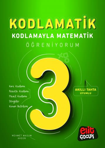 Kodlamatik 3. Sınıf