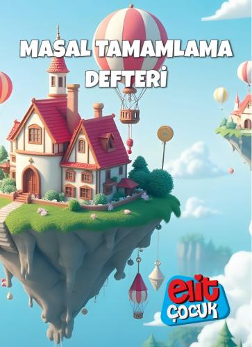 Masal Tamamlama Defteri